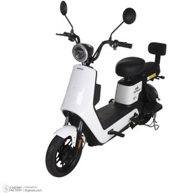 موتور برقی دارویت